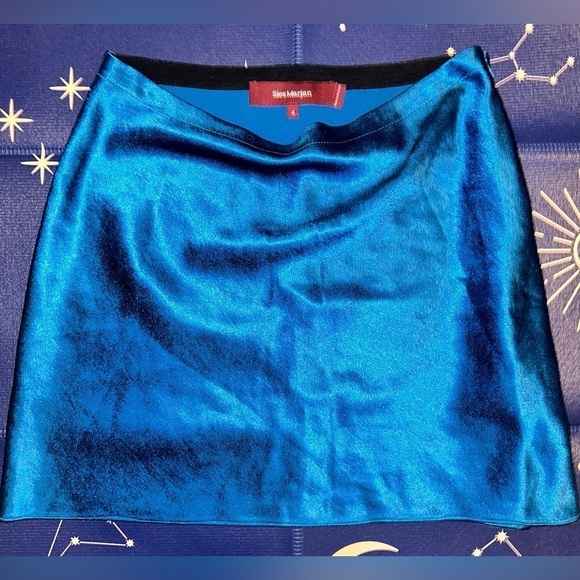 Sies Marjan Dresses & Skirts - Sies Marjan mini skirt size 4